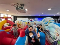 호평MBA태권도장