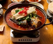 청주생선구이 정가네