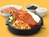 청년찌개 제주서귀포점