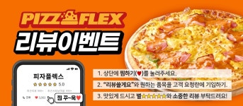 피자플렉스 남구점