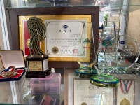 조명숙헤어리더