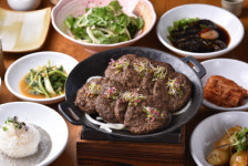 옥빈관 죽녹원국수거리본점