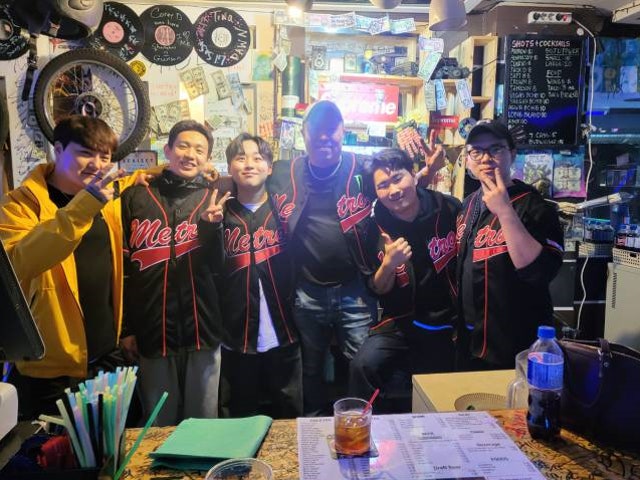 메트로