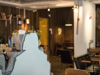 맥켄지커피 까치산역본점