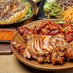 가장맛있는족발 덕계평산점