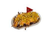 오꼬다꼬 전대후문점