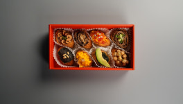 덕승재도시락 서래마을점