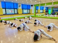 중앙체육관