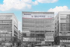 펜타수학학원 목동신동관