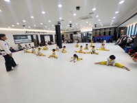 천상예승태권도