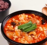 강릉초당골 짬뽕순두부 하남미사점