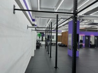 어라운드 크로스핏 장안점