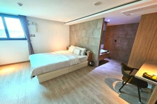 센트럴퍼슨호텔