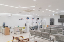 한국건강관리협회 메디체크 충북세종지부