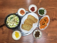 돈대리 돈까스백반