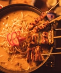 토리이