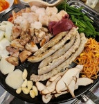태산소곱창 본점