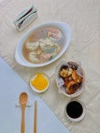 이석해물칼국수왕만두 본점