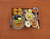 동백카츠 전포점