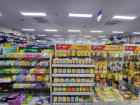 기남상사 강북지점