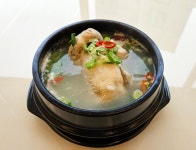 김포삼계탕
