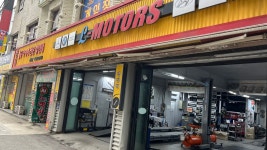 엘모터스 소사점