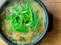 가북가마솥추어탕