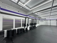 어라운드 크로스핏 장안점