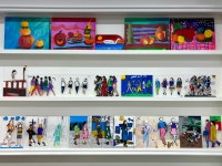 아트포레광교미술교습소 | 세종아트포레미술교습소