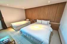 센트럴퍼슨호텔