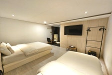 센트럴퍼슨호텔