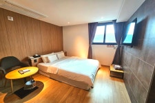 센트럴퍼슨호텔