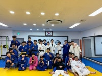 용인대남양주유도관