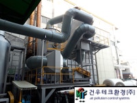 건우테크환경