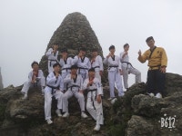 용인대한얼태권도