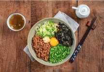 메밀하우스&돈카츠 갈산직영점