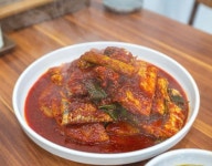 황해식당 제주공항 갈치