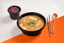 강릉초당골짬뽕순두부 의정부점