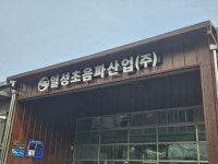 일성초음파산업