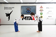 MTA엘리트신성태권도 (인천 왕길점)