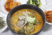 이천실크밸리골프클럽레스토랑