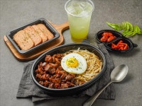 바로덮밥&바로파스타