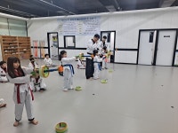경희대우리들의태권도장
