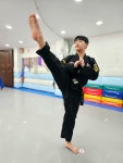 한국체대한성태권도