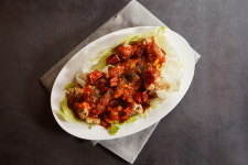 마차이짬뽕 본사직영점