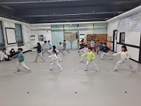경희대우리들의태권도장