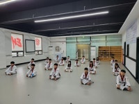 경희대우리들의태권도장