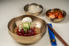 제주올레면옥 제주공항본점