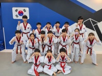 계명대가람태권도장