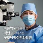 굿모닝백이안과의원 서면역